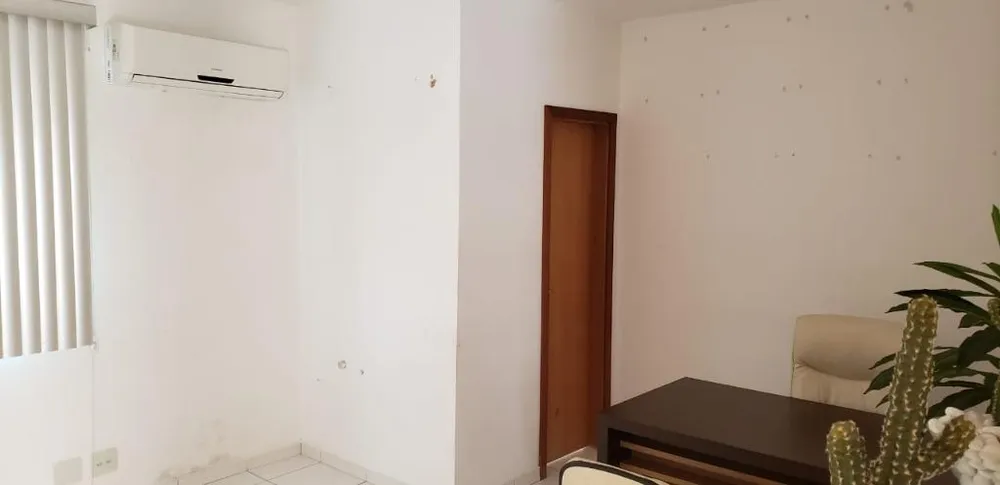 Sala-Conjunto, 31 m² - Foto 1