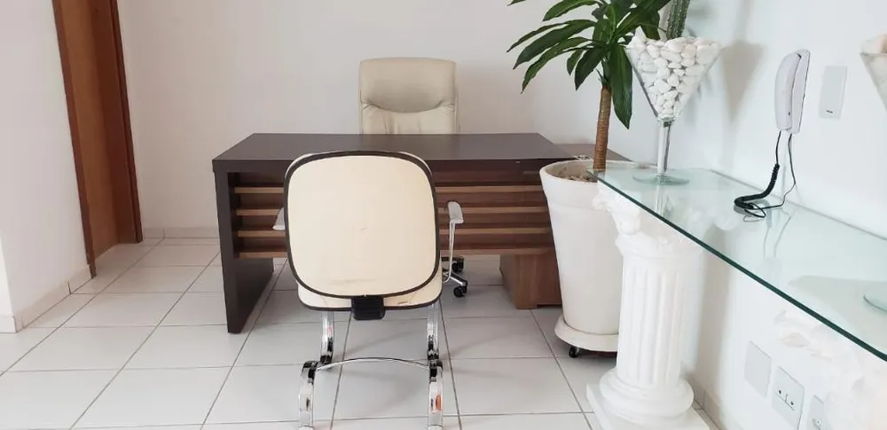 Sala-Conjunto, 31 m² - Foto 4