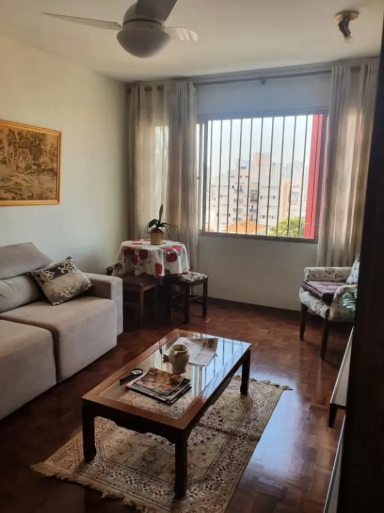 Apartamento, 3 quartos, 100 m² - Foto 7