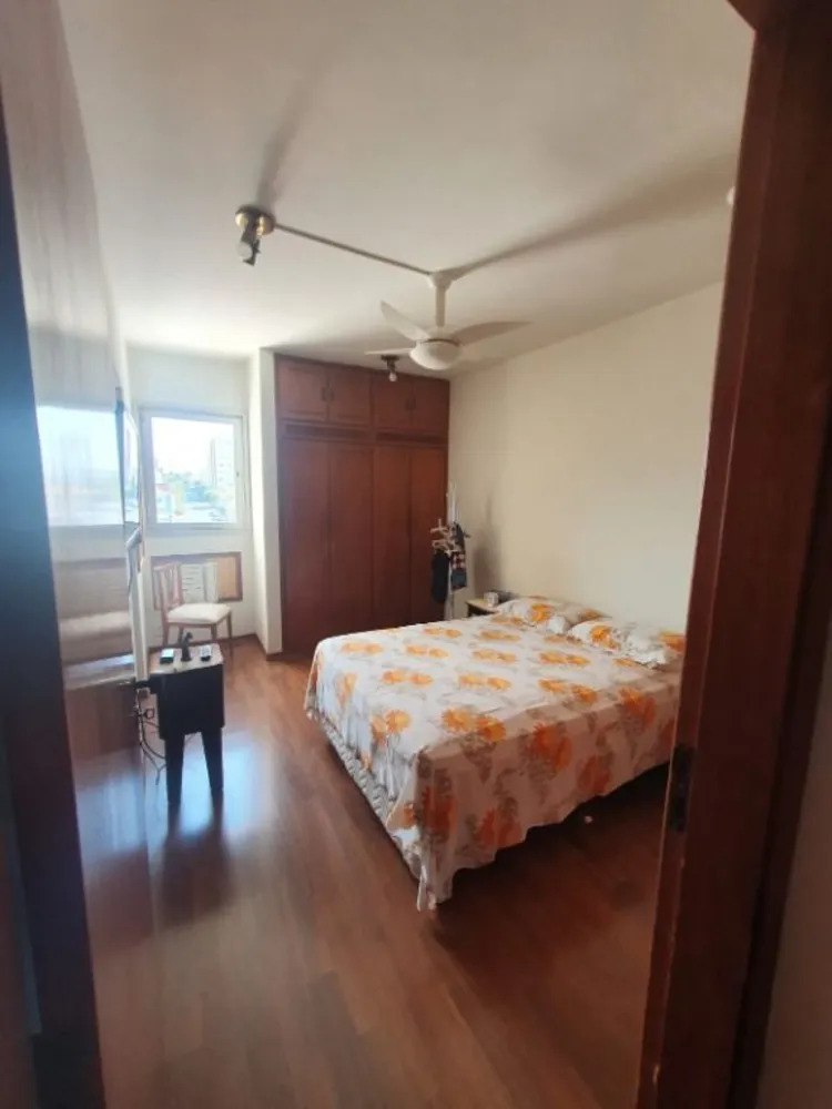 Apartamento, 3 quartos, 100 m² - Foto 8