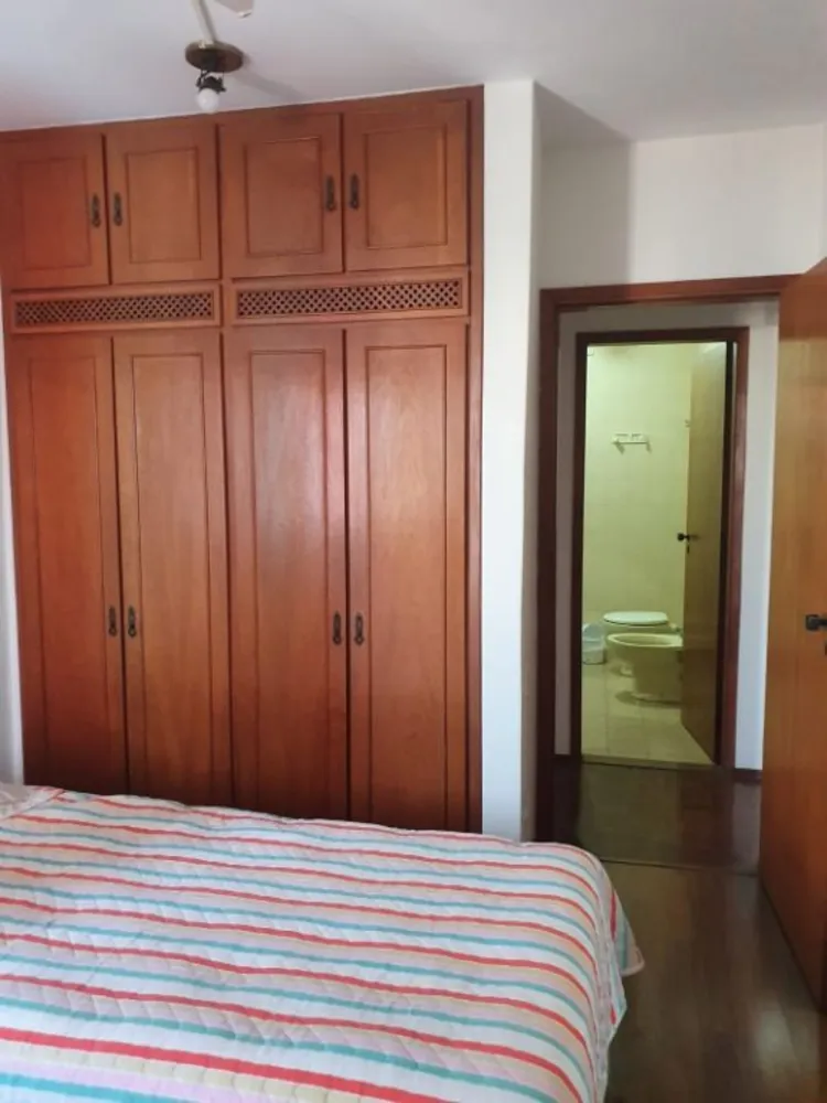 Apartamento, 3 quartos, 100 m² - Foto 2