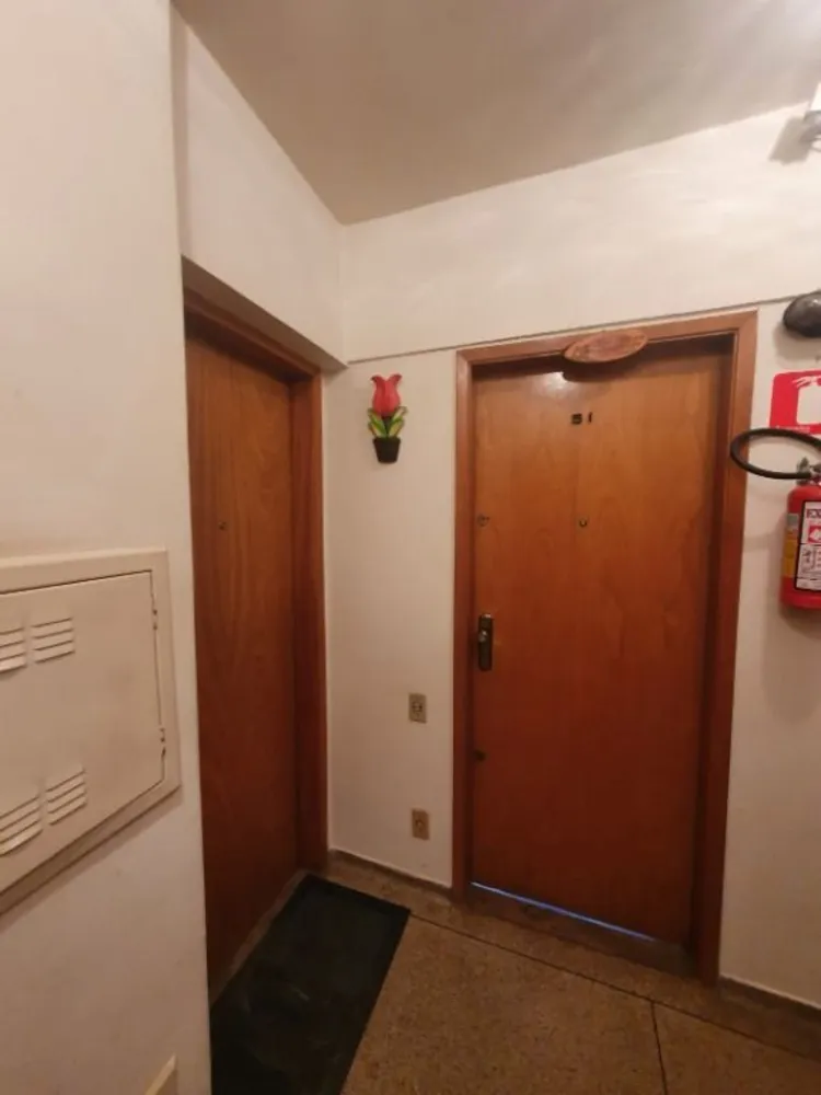 Apartamento, 3 quartos, 100 m² - Foto 4