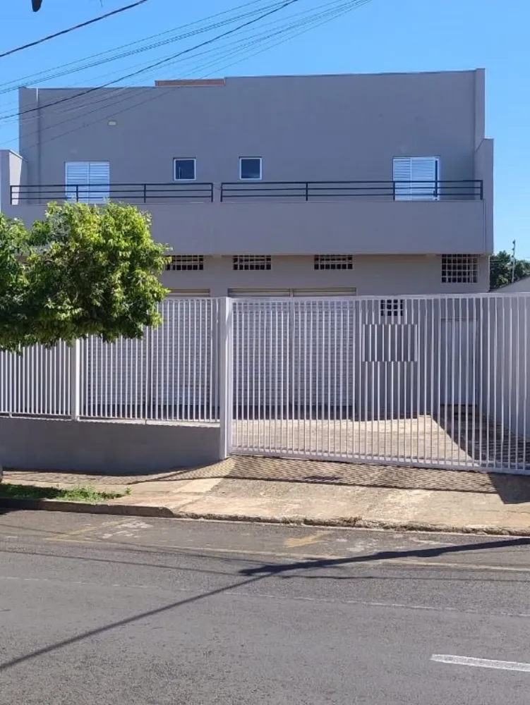 Loja-Salão, 250 m² - Foto 1