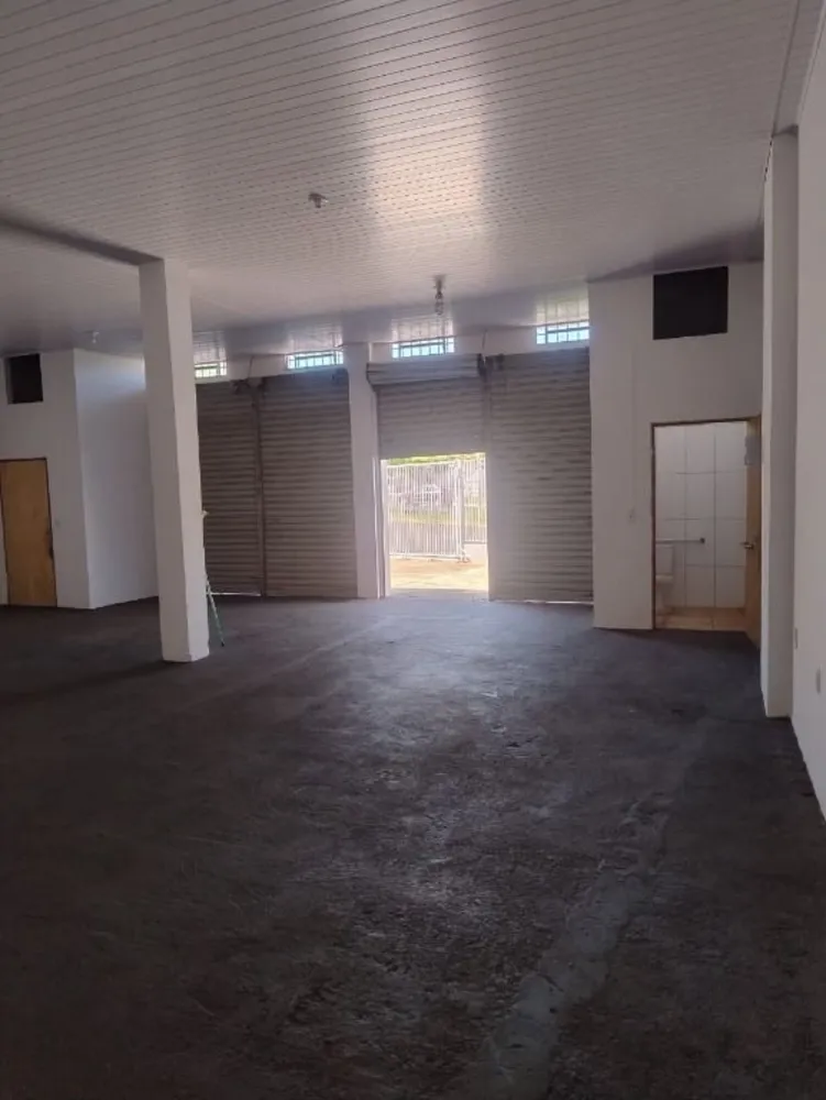 Loja-Salão, 250 m² - Foto 4