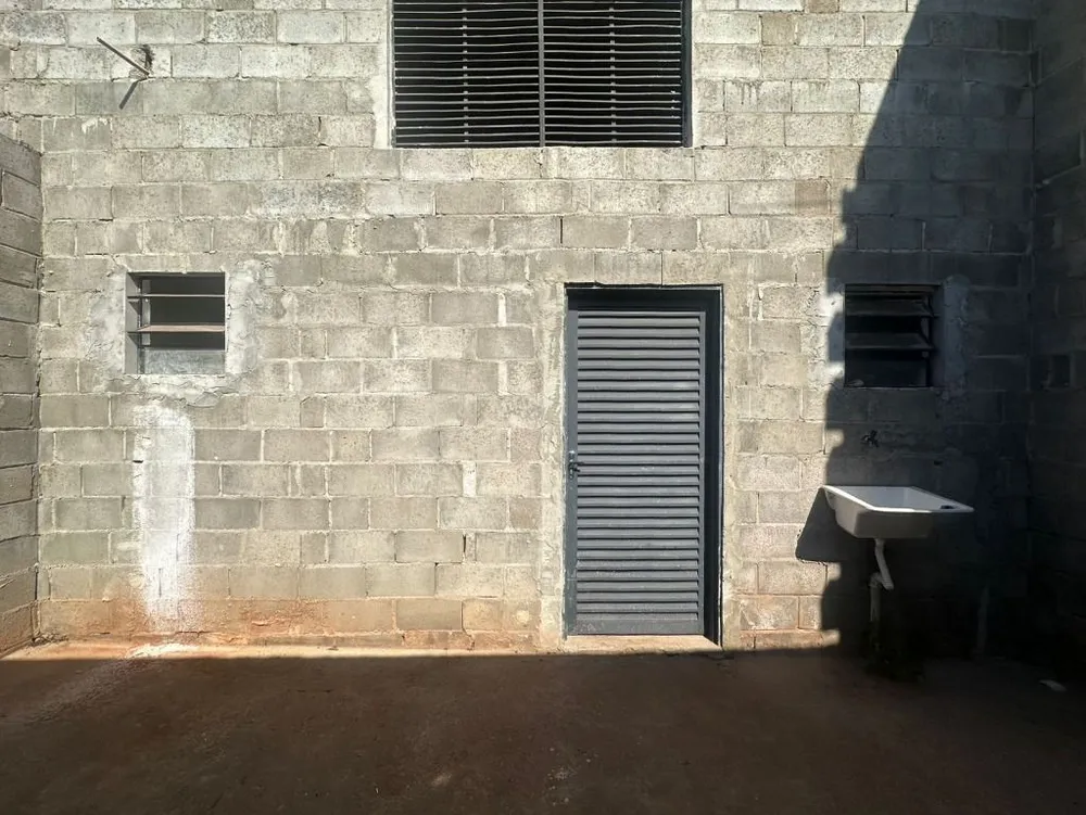 Loja-Salão, 200 m² - Foto 3