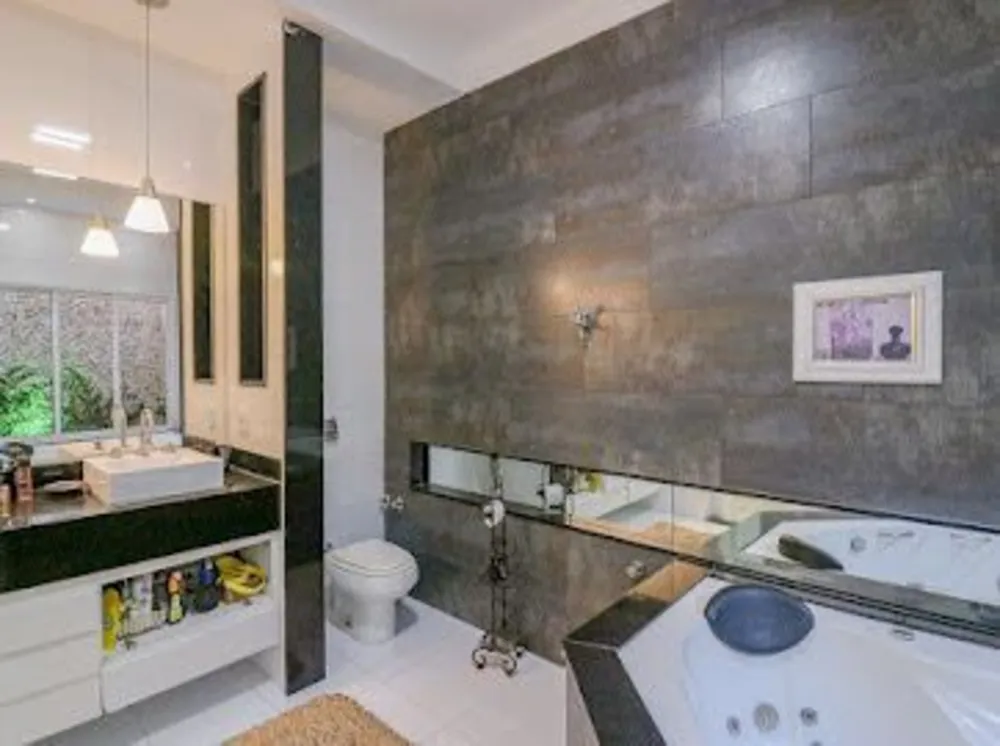 Casa de Condomínio, 4 quartos - Foto 6