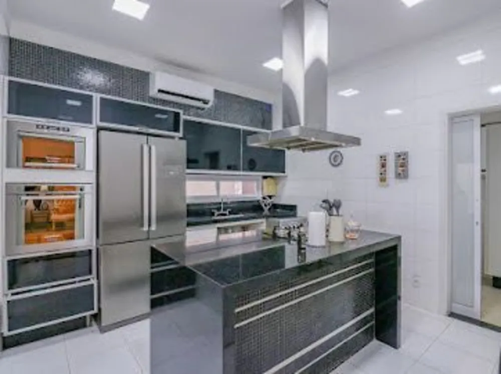 Casa de Condomínio, 4 quartos - Foto 7