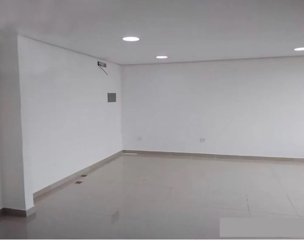 Sala-Conjunto, 40 m² - Foto 1
