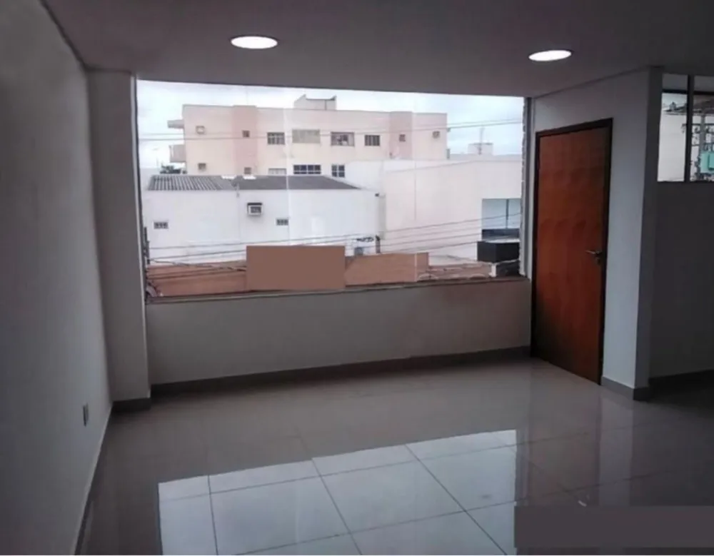 Sala-Conjunto, 40 m² - Foto 1