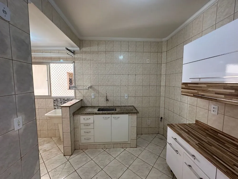 Apartamento, 2 quartos, 80 m² - Foto 3