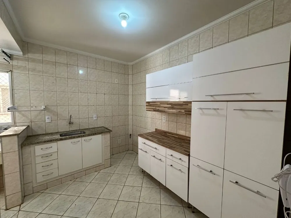 Apartamento, 2 quartos, 80 m² - Foto 5