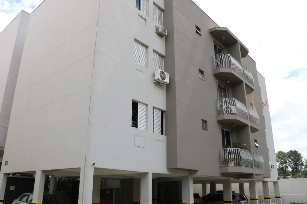 Apartamento, 3 quartos, 88 m² - Foto 2