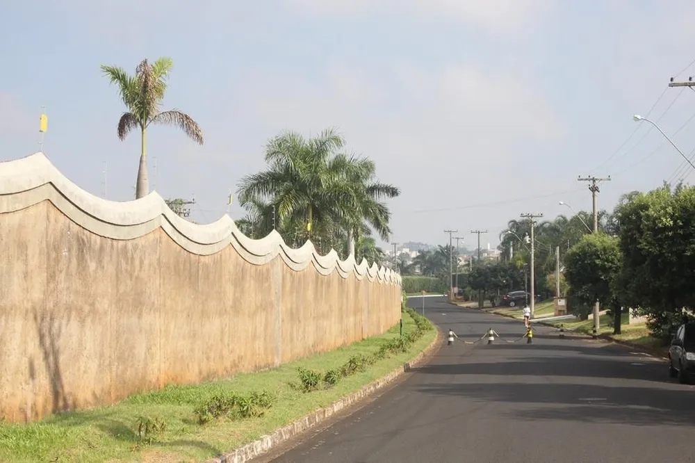 Loteamento e Condomínio, 900 m² - Foto 6