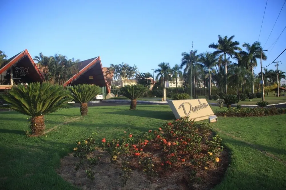 Loteamento e Condomínio, 900 m² - Foto 2