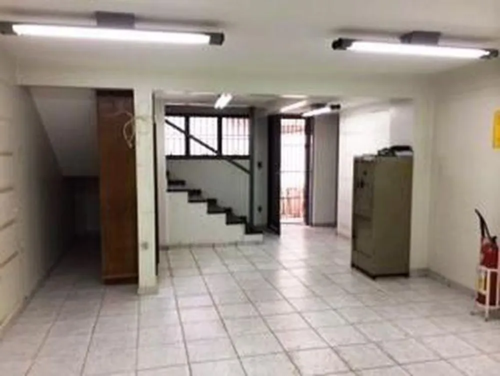 Loja-Salão, 280 m² - Foto 1