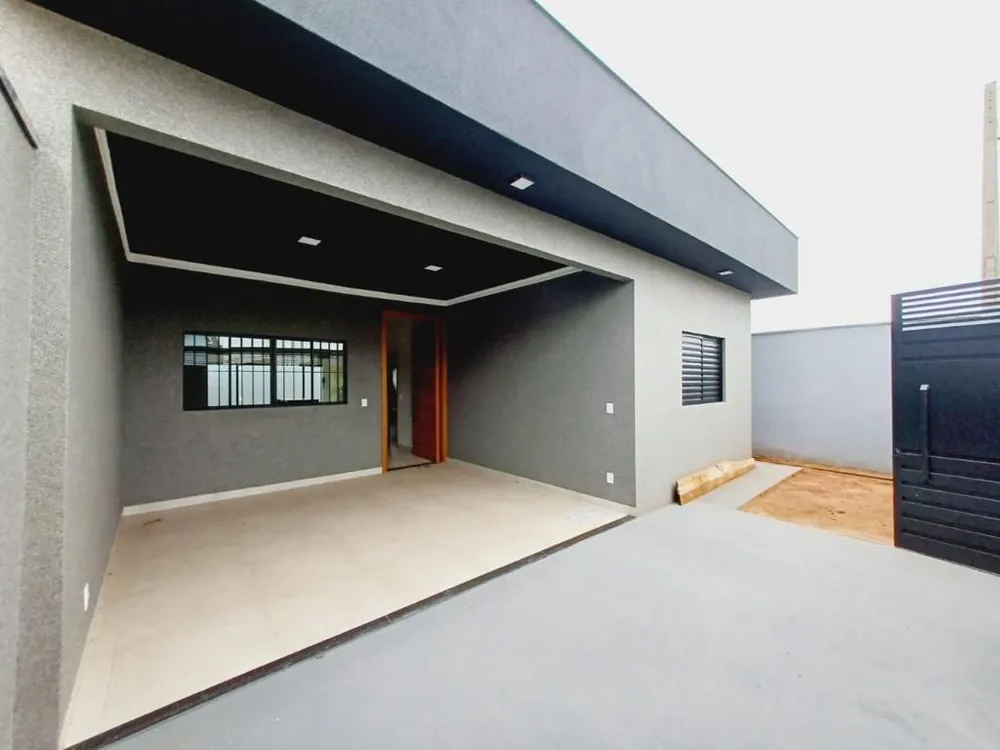 Casa, 3 quartos, 120 m² - Foto 3