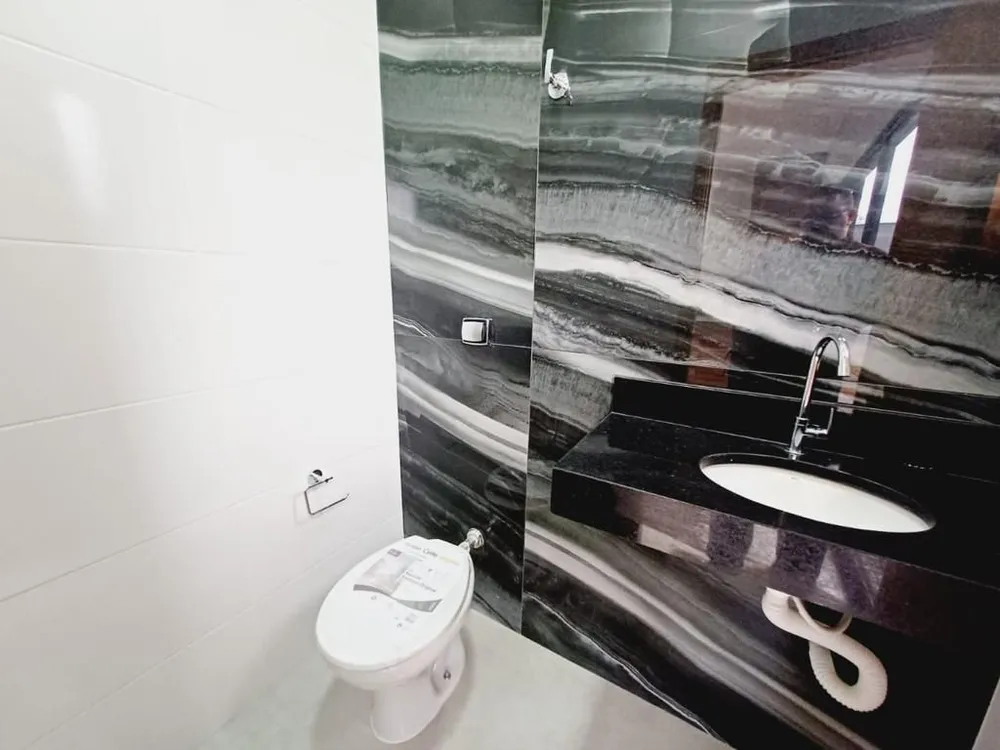 Casa, 3 quartos, 120 m² - Foto 1