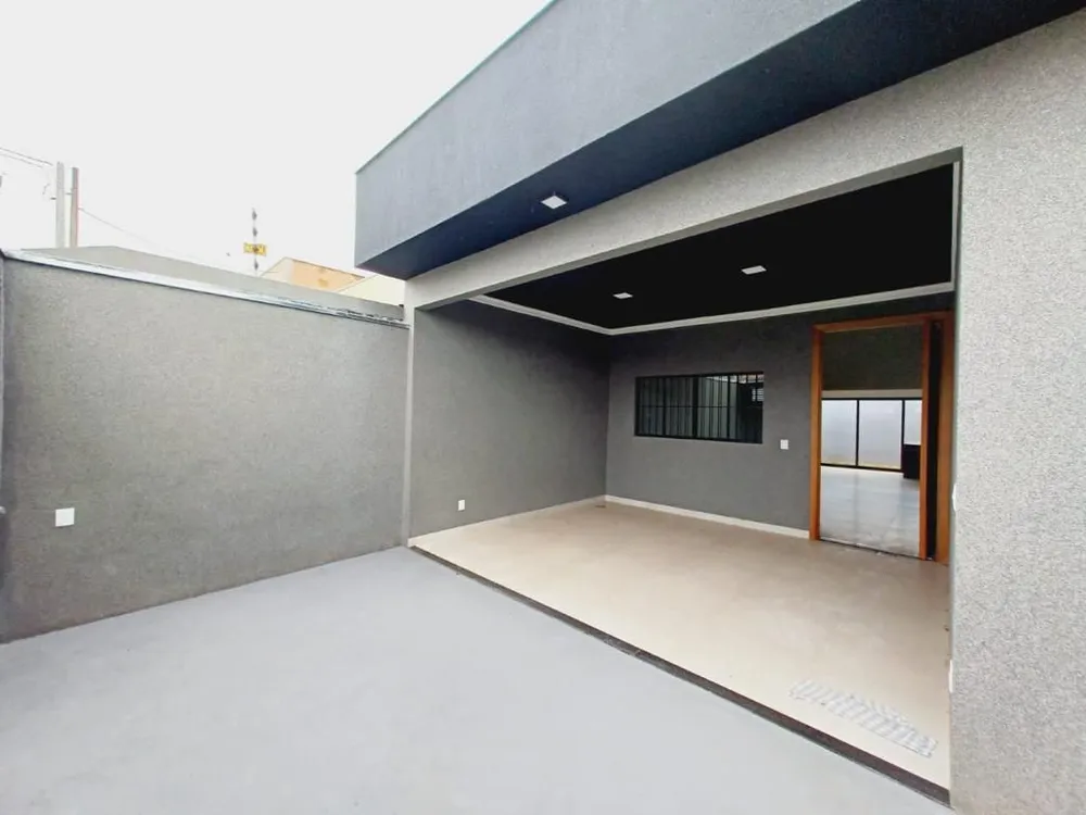 Casa, 3 quartos, 120 m² - Foto 2
