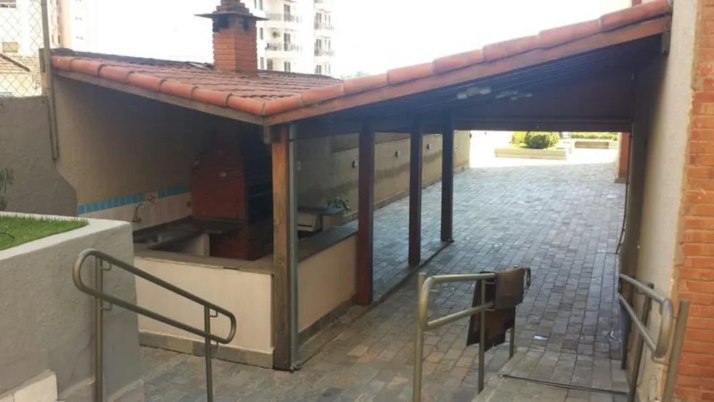 Apartamento, 3 quartos, 120 m² - Foto 8