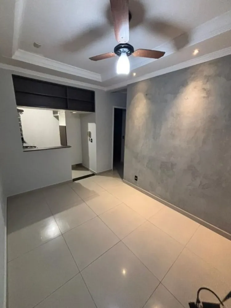 Apartamento, 2 quartos, 48 m² - Foto 2