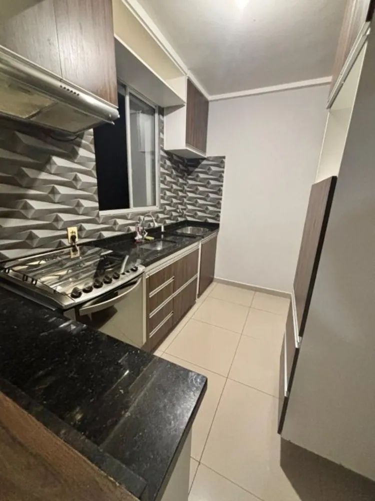 Apartamento, 2 quartos, 48 m² - Foto 3
