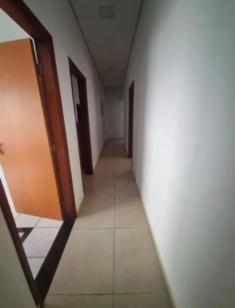 Casa, 3 quartos, 200 m² - Foto 6