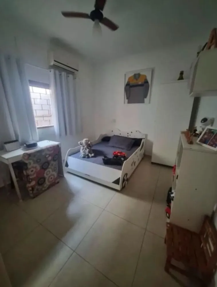 Casa, 3 quartos, 200 m² - Foto 11