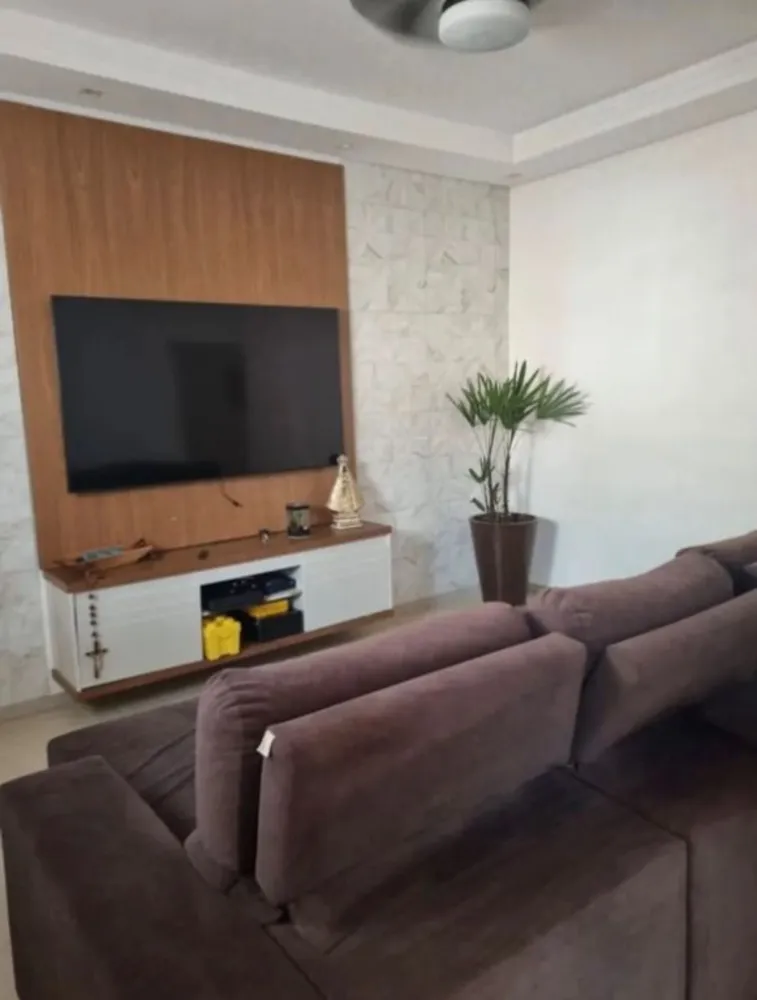Casa, 3 quartos, 200 m² - Foto 12