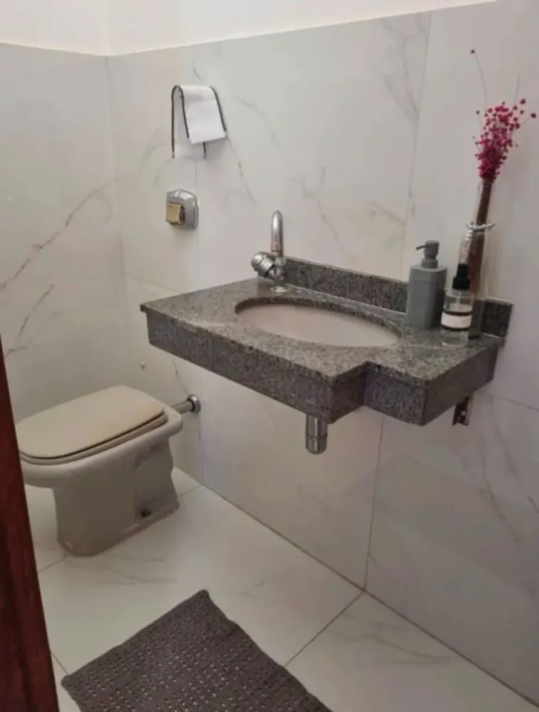 Casa, 3 quartos, 200 m² - Foto 7