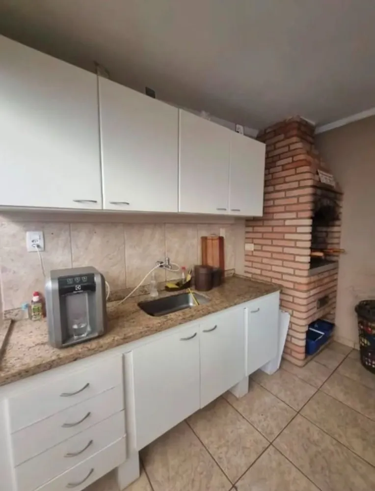 Casa, 3 quartos, 200 m² - Foto 9