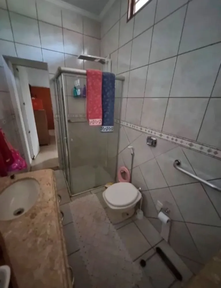 Casa, 3 quartos, 200 m² - Foto 8