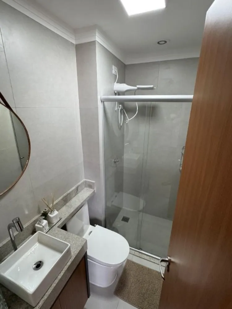 Apartamento, 2 quartos, 48 m² - Foto 4