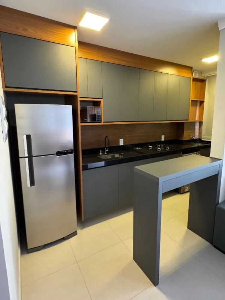 Apartamento, 2 quartos, 48 m² - Foto 1