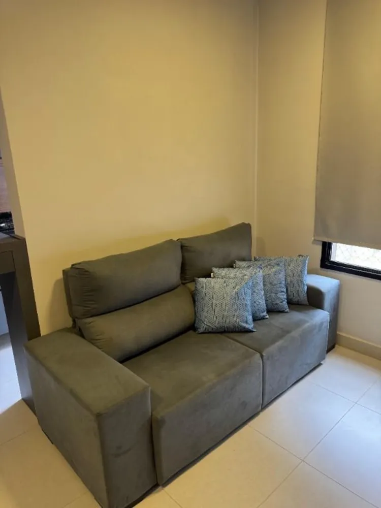 Apartamento, 2 quartos, 48 m² - Foto 1