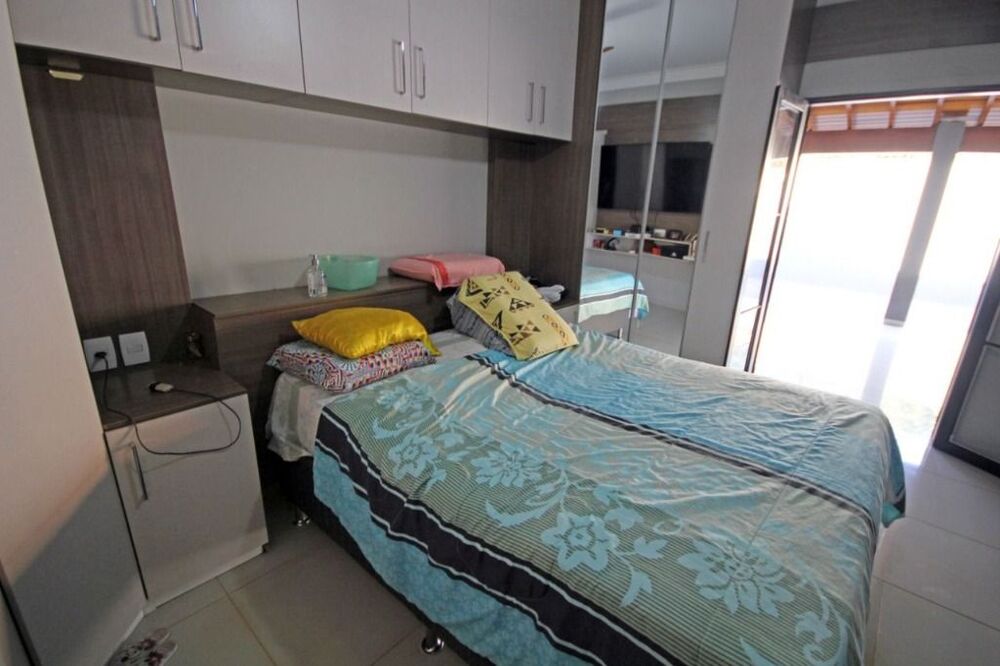 Casa de Condomínio à venda com 4 quartos, 340m² - Foto 5