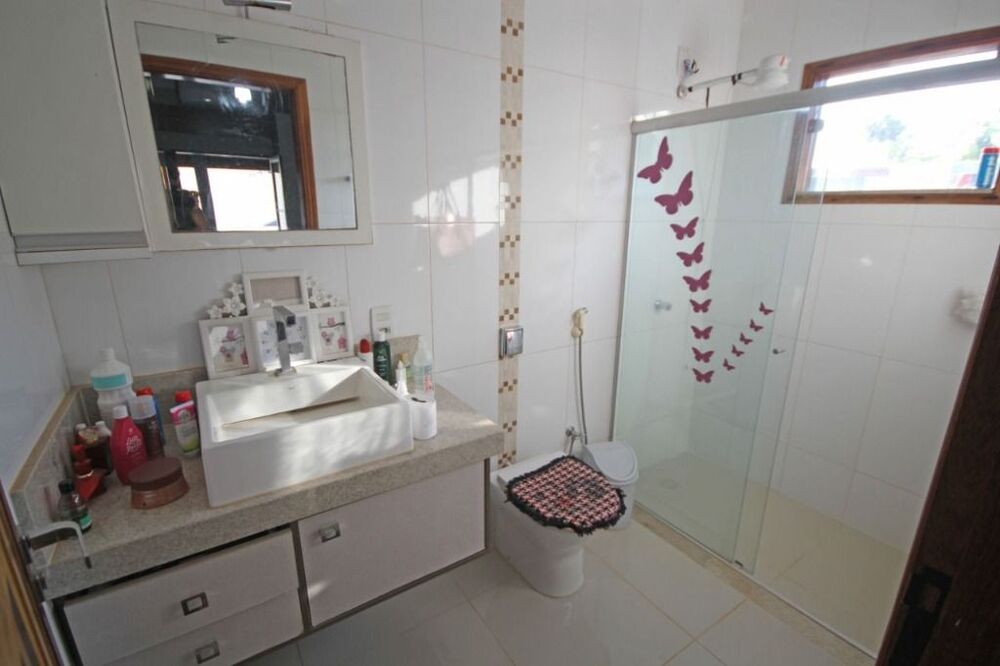 Casa de Condomínio à venda com 4 quartos, 340m² - Foto 8