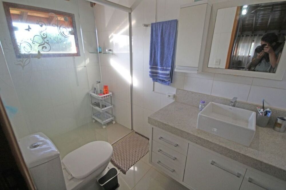 Casa de Condomínio à venda com 4 quartos, 340m² - Foto 7