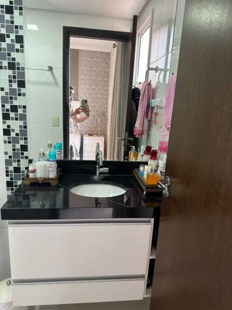 Apartamento, 2 quartos, 74 m² - Foto 3