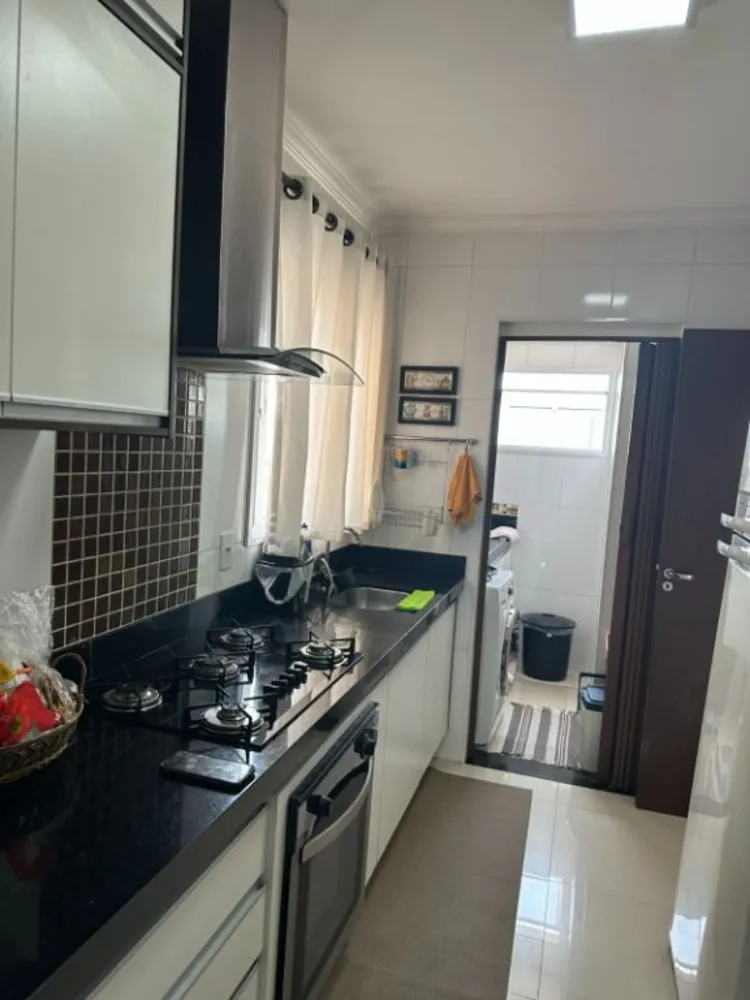 Apartamento, 2 quartos, 74 m² - Foto 2