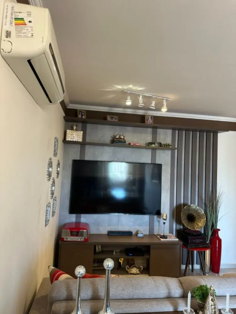 Apartamento, 2 quartos, 74 m² - Foto 1