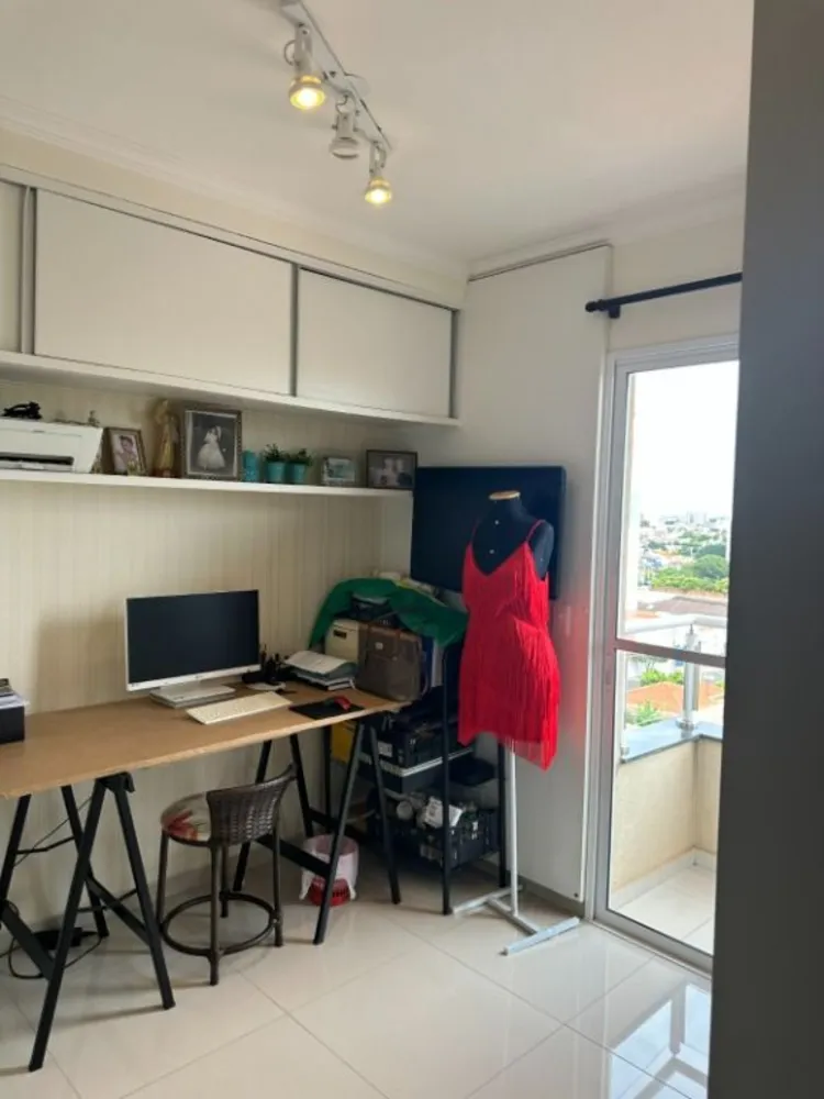 Apartamento, 2 quartos, 74 m² - Foto 4