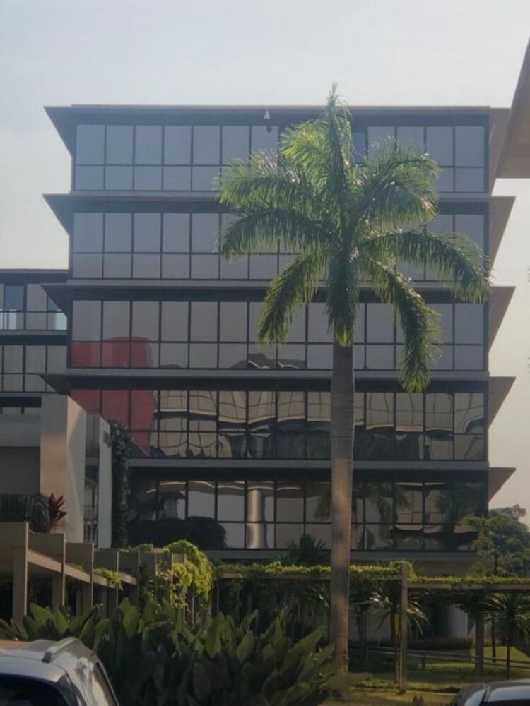 Conjunto Comercial-Sala para alugar, 44m² - Foto 8