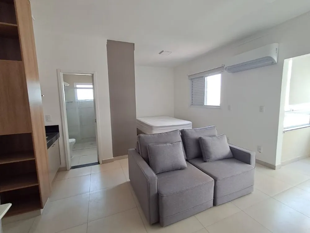 Apartamento, 1 quarto, 48 m² - Foto 8