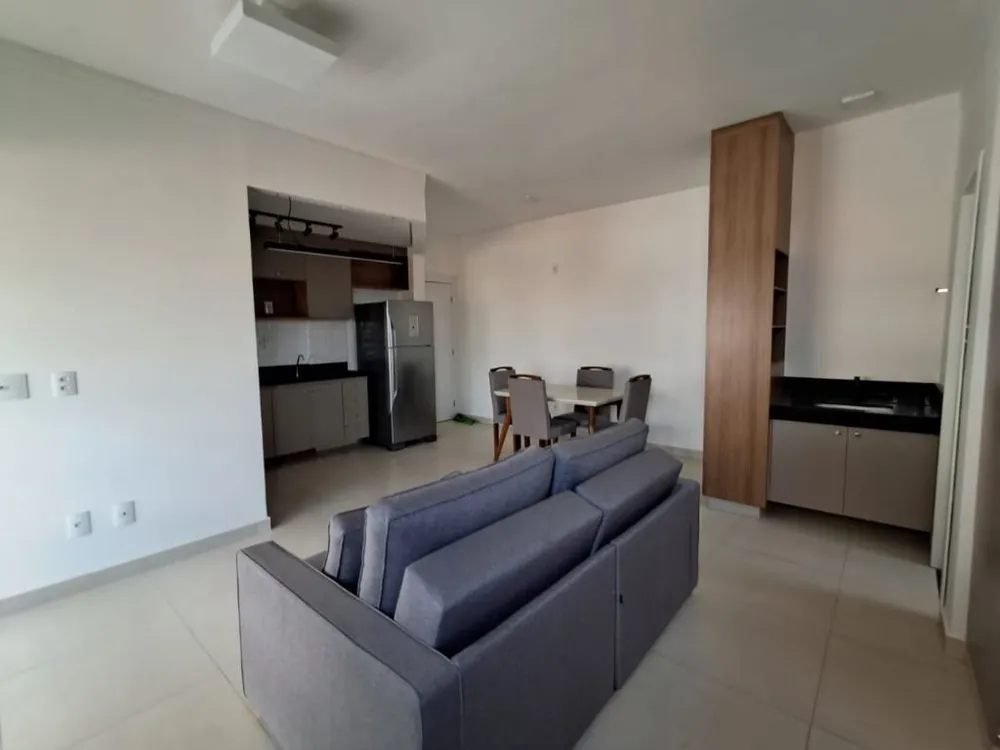 Apartamento, 1 quarto, 48 m² - Foto 6
