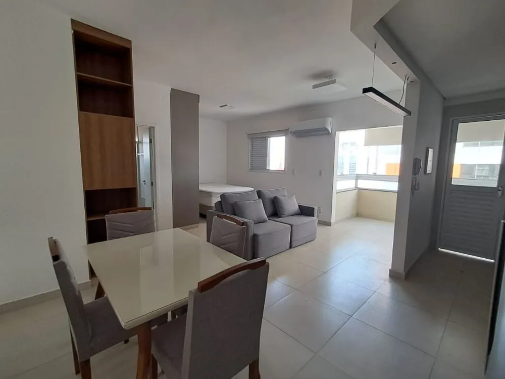 Apartamento, 1 quarto, 48 m² - Foto 1