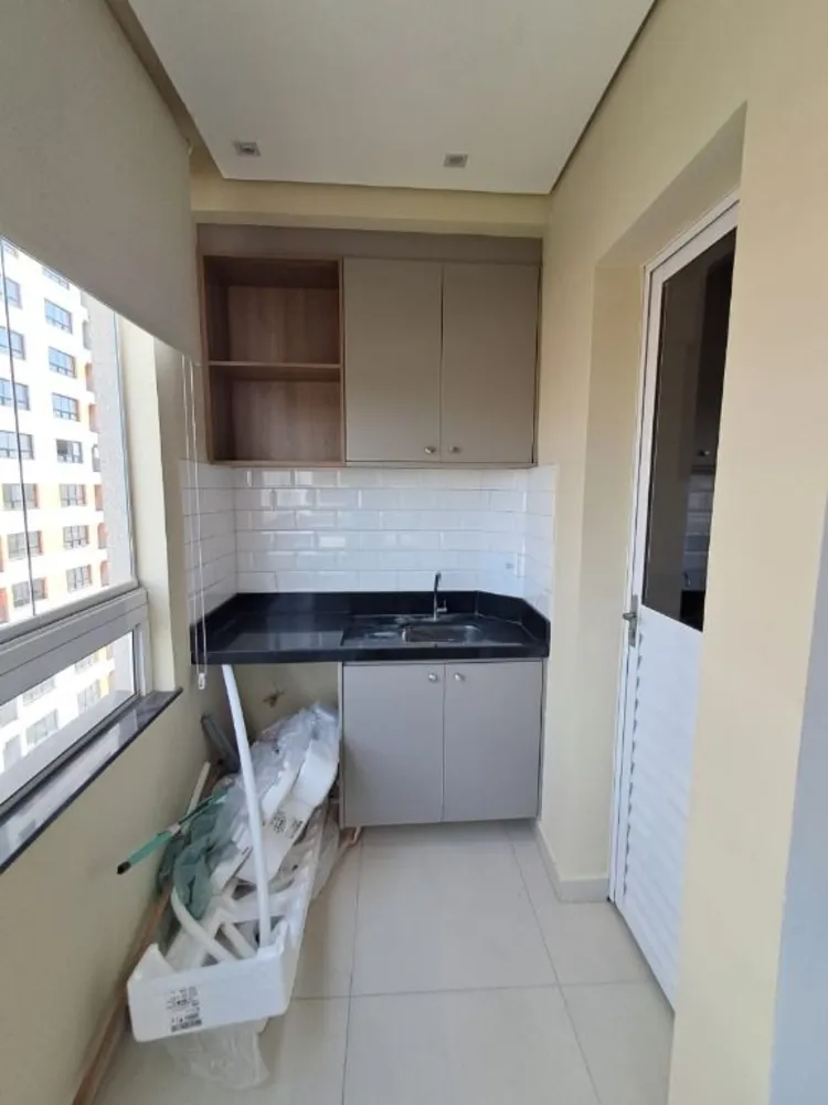 Apartamento, 1 quarto, 48 m² - Foto 4