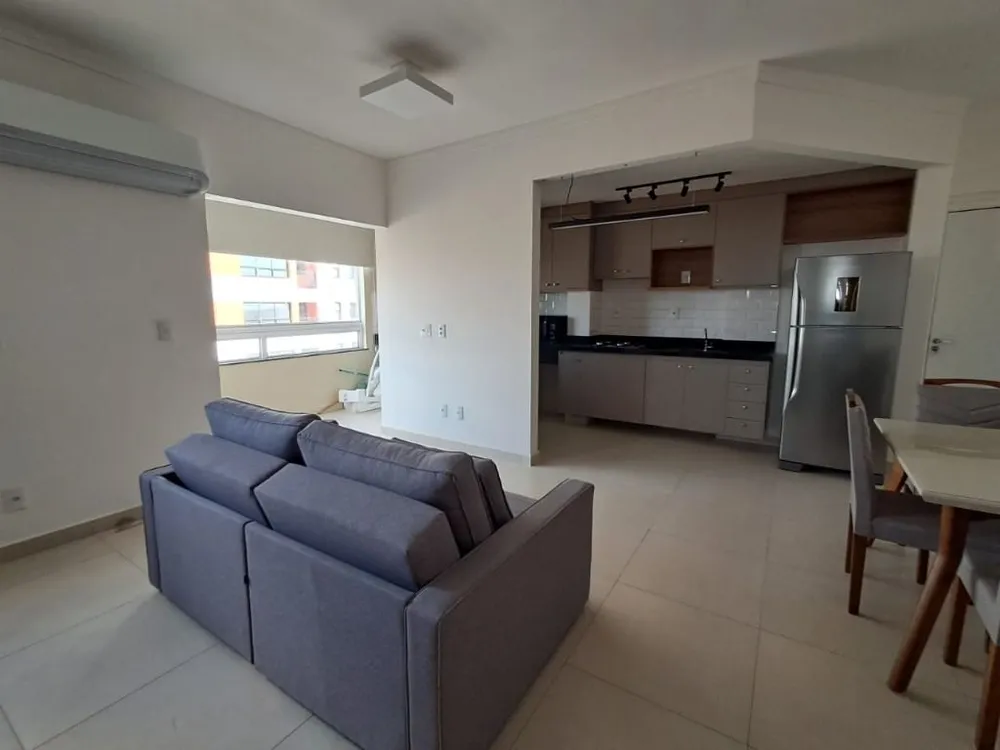 Apartamento, 1 quarto, 48 m² - Foto 5