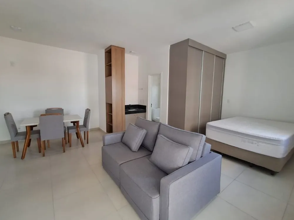 Apartamento, 1 quarto, 48 m² - Foto 3
