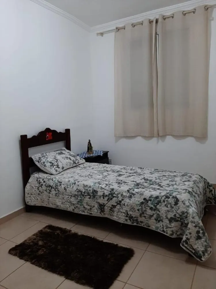Apartamento, 2 quartos, 45 m² - Foto 2