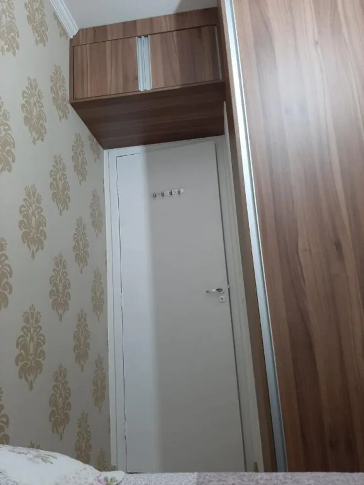 Apartamento, 2 quartos, 45 m² - Foto 3